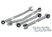 Whiteline 98-08 Subaru Legacy Liberty Rear Lower Control arm-adjust toe/camber - DFW Speed Syndicate