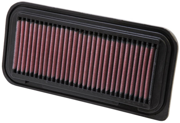 K&N xA / xB Drop In Air Filter - DFW Speed Syndicate