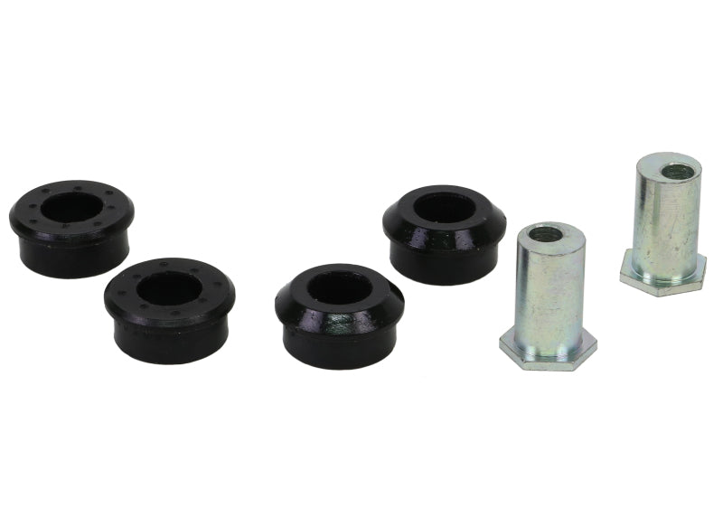 Whiteline 01-05 Honda Civic ES & EU / 02-06 Acura RSX Type S DC5 Rear Camber adj kit -  uppr c/arm - DFW Speed Syndicate