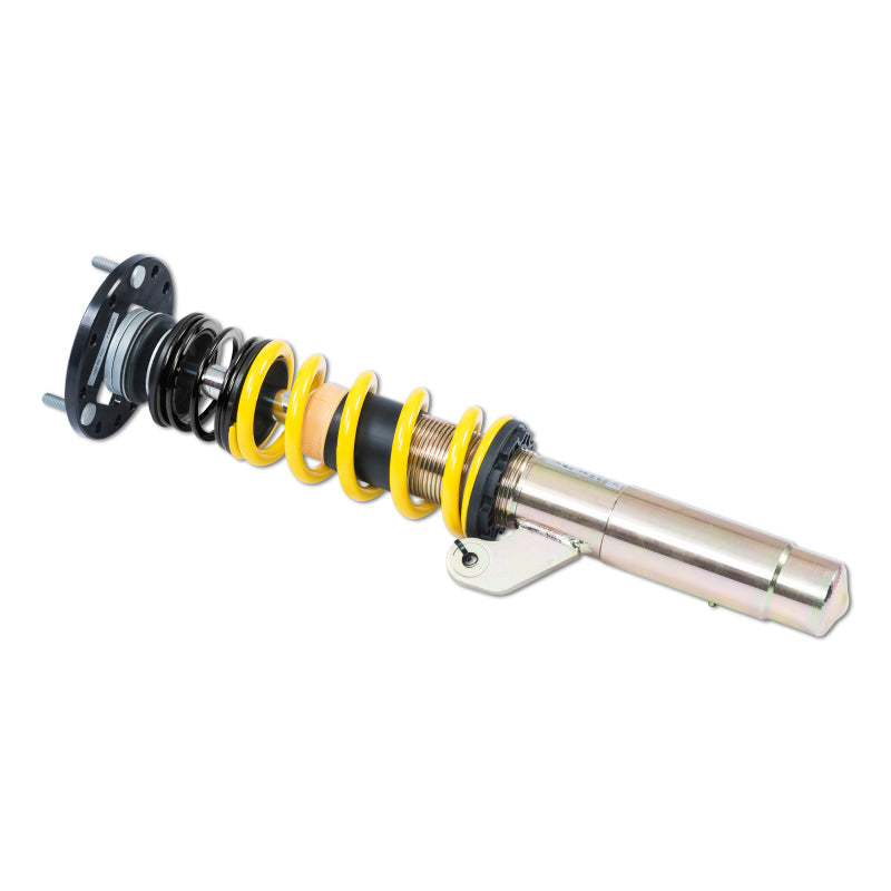ST XTA-Height Adjustable Coilovers 08-13 BMW 1Series E82 Coupe 128i/135i - DFW Speed Syndicate