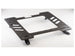 Planted Technology Seat Bracket: Volvo240Series (1974-1993) - Passenger / Right FR SPORT