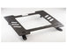 Planted Technology Seat Bracket: Volvo240Series (1974-1993) - Passenger / Right FR SPORT