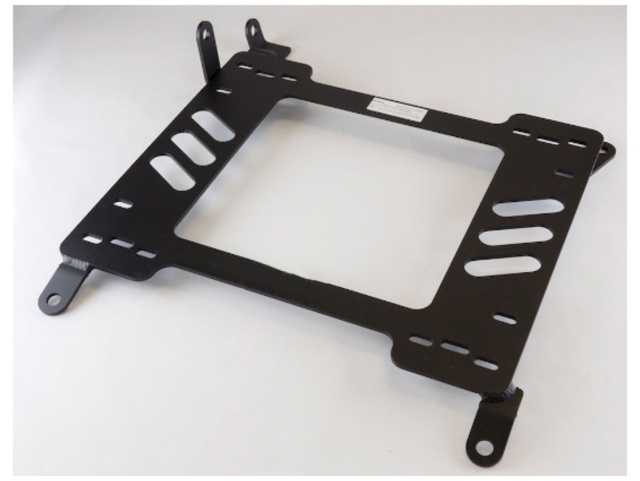 Planted Technology Seat Bracket: ToyotaMR2Spyder [W30Chassis]  (1999-2007) - Driver Side FR SPORT