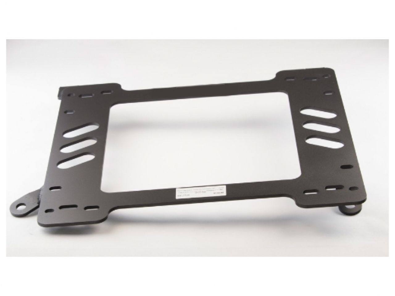 Planted Technology Seat Bracket: ToyotaMR2 [W10Chassis]  (1984-1989) - Driver / Left FR SPORT