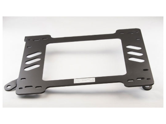 Planted Technology Seat Bracket: ToyotaMR2 [W10Chassis]  (1984-1989) - Driver / Left FR SPORT