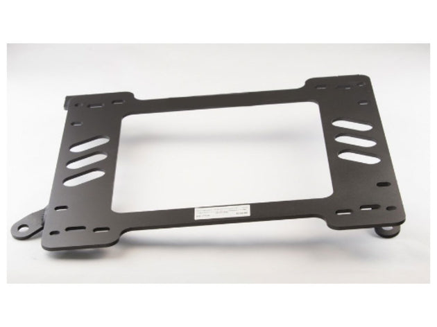 Planted Technology Seat Bracket: ToyotaMR2 [W10Chassis]  (1984-1989) - Driver / Left FR SPORT