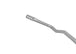 Whiteline 16-18 Mazda MX-5 Miata 28.6mm Front Adjustable Sway Bar Kit - DFW Speed Syndicate