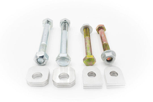 SPL Part Eccentric Lockout Kit for BMW F8X / G8X FR SPORT