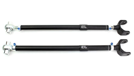 SPL Part BMW E46 Rear Camber Links FR SPORT