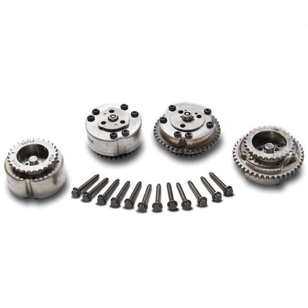 Ford Racing 15-17 5.0L / 5.2L Coyote High Performance Cam Phaser Ford Racing