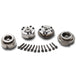 Ford Racing 15-17 5.0L / 5.2L Coyote High Performance Cam Phaser Ford Racing