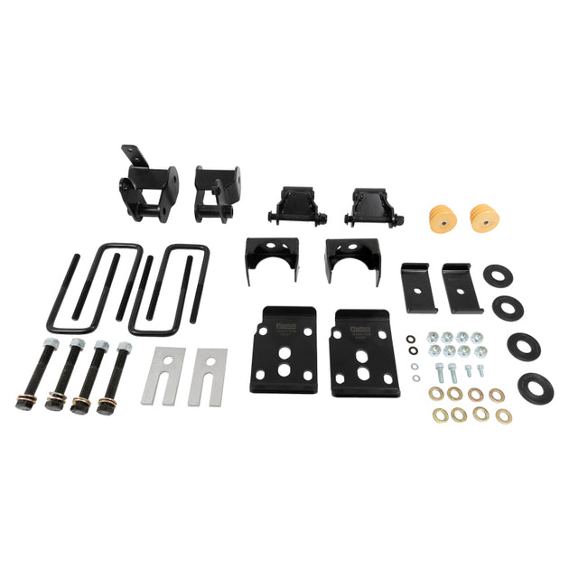 Belltech FLIP Kit 21+ Ford F-150 4.5inch - DFW Speed Syndicate