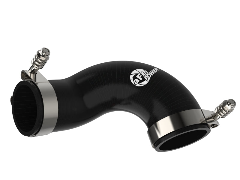 aFe 15-20 VW GTI Charge Pipe Kit - DFW Speed Syndicate