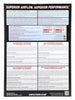K&N 16-19 BMW 750i L6-4.4L F/I Replacement Drop In Air Filter - DFW Speed Syndicate
