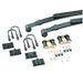 Hotchkis 70-81 GM F-Body 1 1/2 inch drop Leaf Springs w/ Shackles and Harware - DFW Speed Syndicate