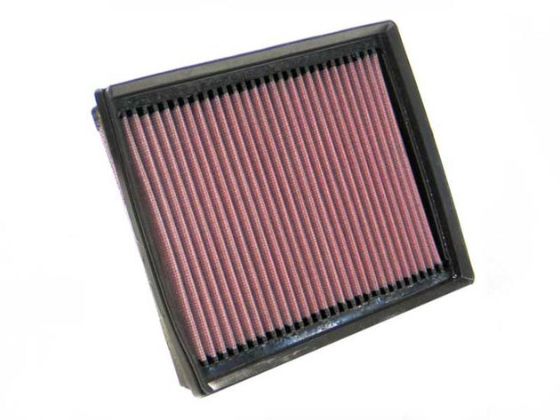 K&N Replacement Air Filter FORD FUSION / MERCURY MILAN 3.0L-V6; 2006-2009 - DFW Speed Syndicate