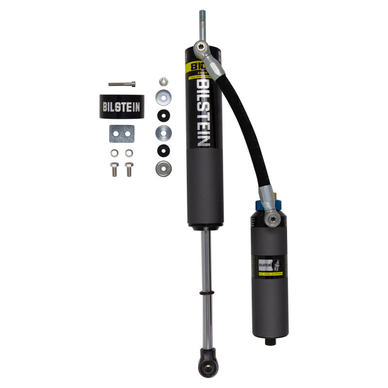 Bilstein 05-23 Toyota Tacoma B8 8100 Rear Shock Absorbers - DFW Speed Syndicate