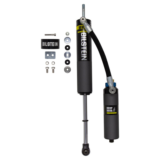 Bilstein 05-23 Toyota Tacoma B8 8100 Rear Shock Absorbers - DFW Speed Syndicate