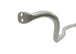 Whiteline 05-08 Subaru Legacy GT / 04-07 Subaru Outback (Non-Turbo ONLY) 22mm HD Adj. Front Swaybar - DFW Speed Syndicate