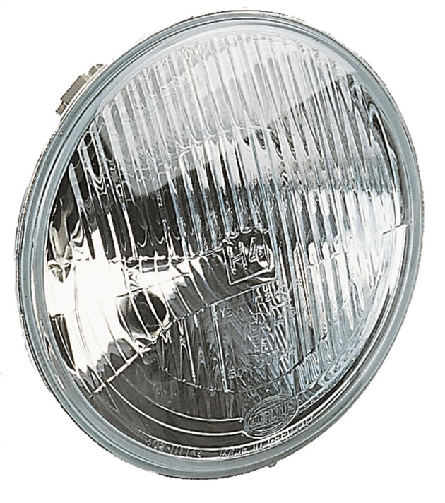 Hella 7 inch 165MM H4 ECE Head Lamp - DFW Speed Syndicate