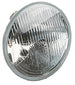 Hella 7 inch 165MM H4 ECE Head Lamp - DFW Speed Syndicate