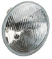 Hella 7 inch 165MM H4 ECE Head Lamp - DFW Speed Syndicate