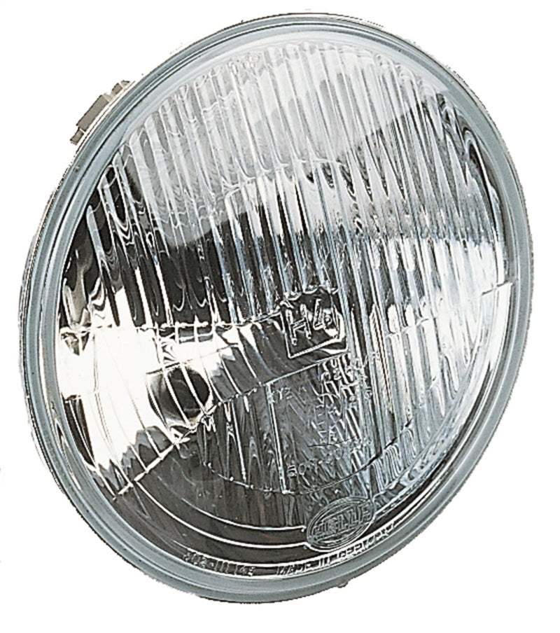Hella 7 inch 165MM H4 ECE Head Lamp - DFW Speed Syndicate