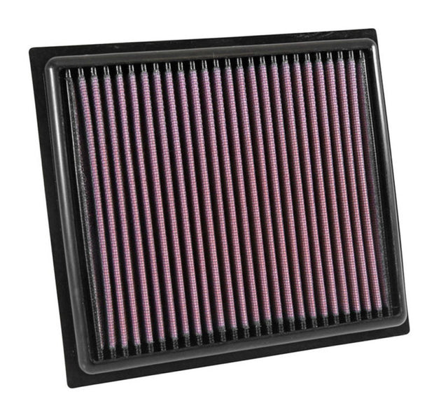 K&N Replacement Air Filter for 2015 Jeep Renegade 2.4L - DFW Speed Syndicate