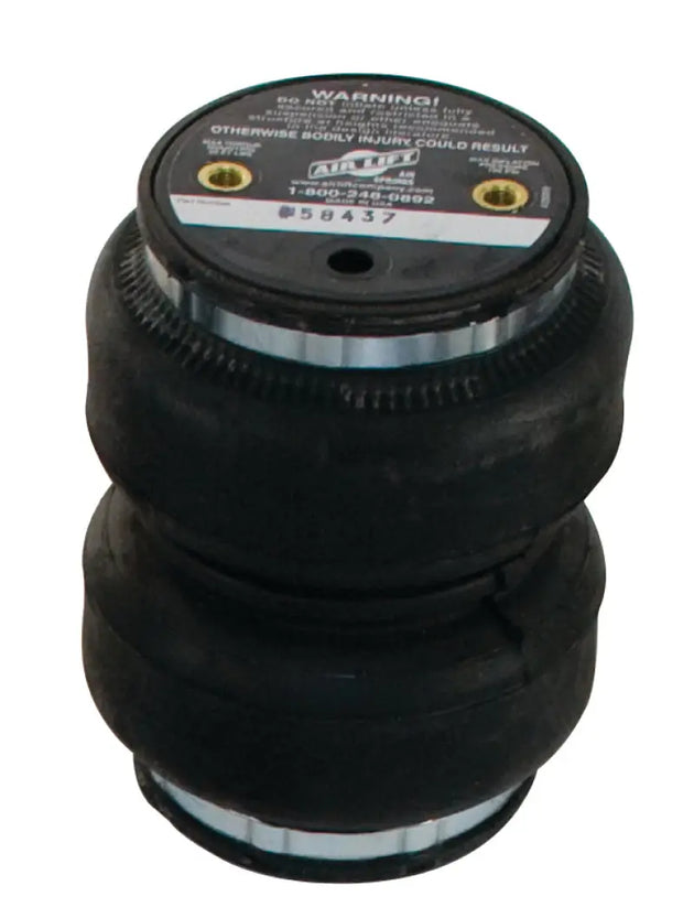 Air Lift Replacement Air Spring - Bellows Type Air Lift