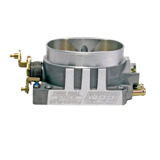 BBK 89-92 GM 305 350 Twin 58mm Throttle Body BBK Power Plus Series BBK