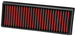 AEM 98-10 Mercedes C/CLK/E/GL/ML/R/S/SL Class Dryflow Panel Air Filter AEM Induction