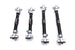 SPL Part BMW F2X/F3X Rear Upper Arms FR SPORT