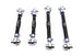 SPL Part BMW F2X/F3X Rear Upper Arms FR SPORT