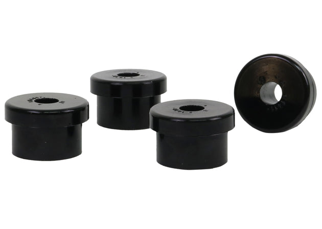 Whiteline 61-66 Ford Falcon Spring Eye Front Bushing Kit - DFW Speed Syndicate