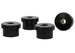 Whiteline 61-66 Ford Falcon Spring Eye Front Bushing Kit - DFW Speed Syndicate