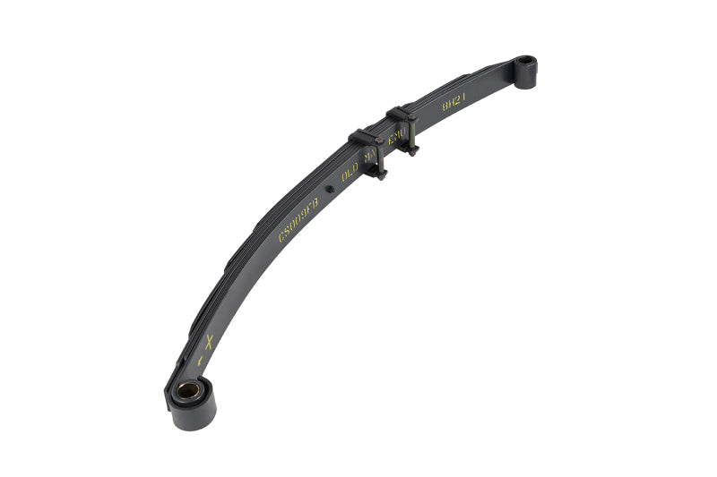 ARB / OME Leaf Spring Hilux-Front- - DFW Speed Syndicate