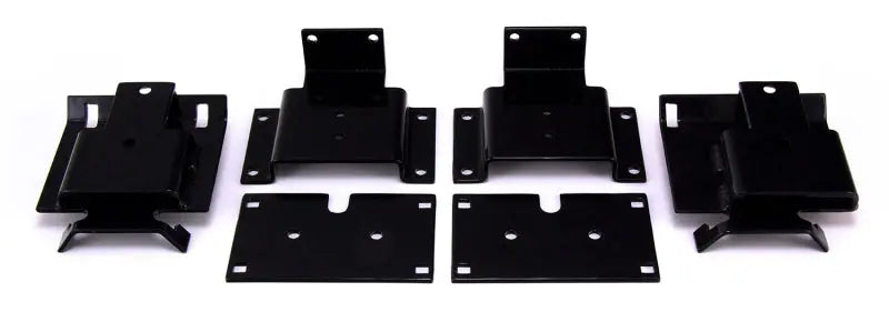 Air Lift Loadlifter 5000 Air Spring Kit Air Lift