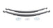 Hellwig 11-18 GMC 2500 Load Pro-Up To 3500lb Level LC 4 Leaf Stack Helper Spring w/o Mounting Kit - DFW Speed Syndicate