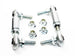 SPL Part NC Miata Front/Rear Swaybar Endlinks MX-5 RX-8 FE FR SPORT