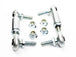 SPL Part NC Miata Front/Rear Swaybar Endlinks MX-5 RX-8 FE FR SPORT