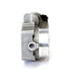 BBK 10-15 Ford F-Series Raptor 6.2 85mm Throttle Body BBK Power Plus Series (CARB EO 10-14 Only) BBK