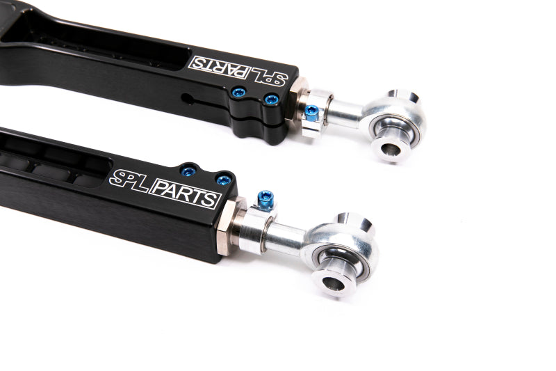SPL Part Lexus IS300 Rear Traction Arms FR SPORT