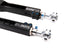 SPL Part Lexus IS300 Rear Traction Arms FR SPORT