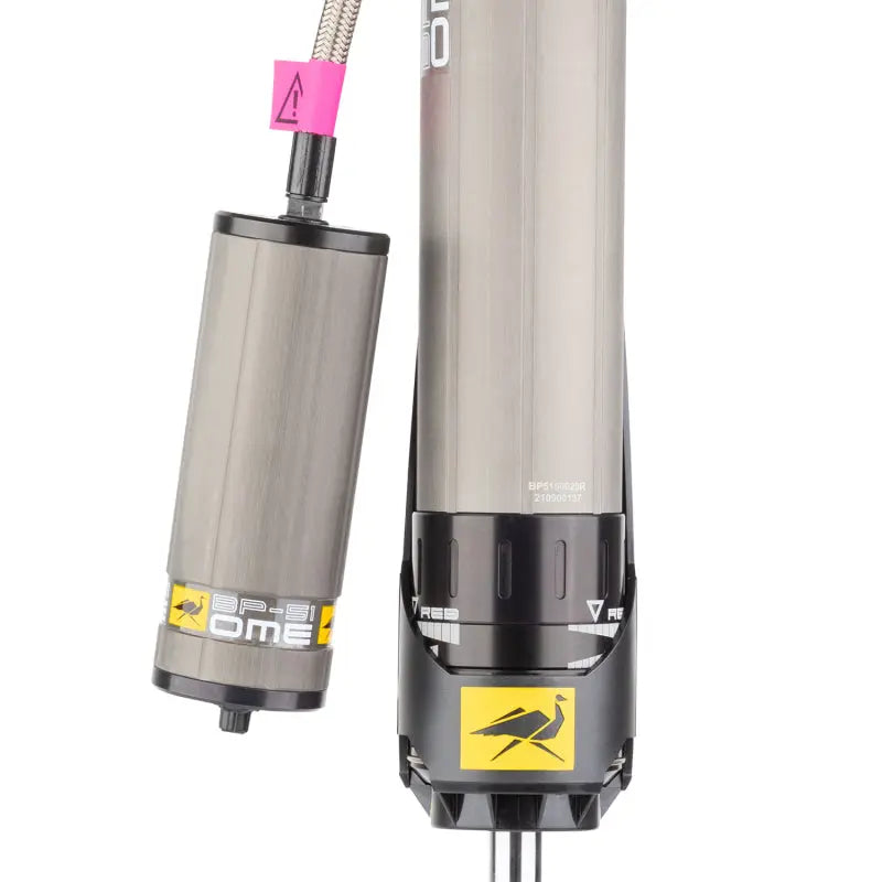 ARB / OME Bp51 Shock Absorber Tundra Rear Rh ARB