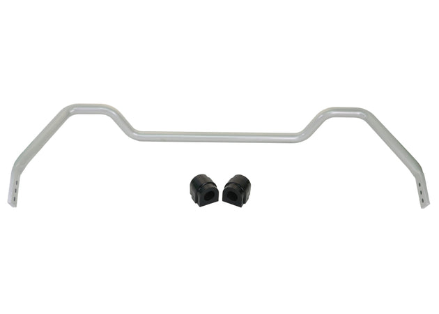 Whiteline 10/01-07/05 BMW 3 Series E46 Front Heavy Duty Adjustable 30mm Swaybar - DFW Speed Syndicate