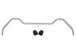 Whiteline 10/01-07/05 BMW 3 Series E46 Front Heavy Duty Adjustable 30mm Swaybar - DFW Speed Syndicate