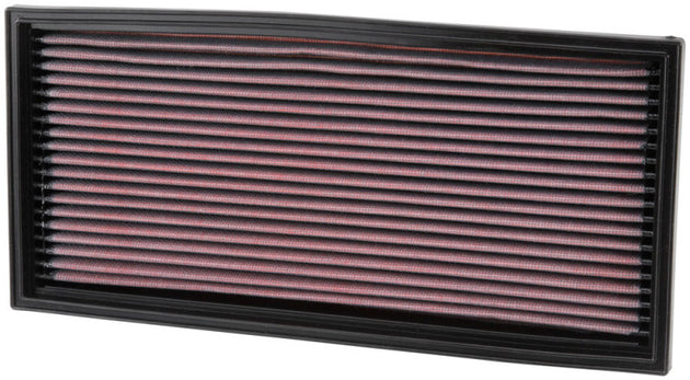 K&N Replacement Air Filter MERCEDES BENZ 600 SERIES V-12 - DFW Speed Syndicate