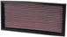 K&N Replacement Air Filter MERCEDES BENZ 600 SERIES V-12 - DFW Speed Syndicate