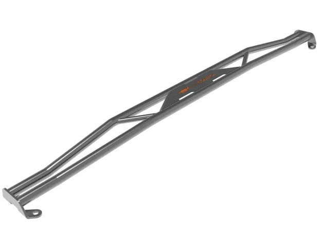 aFe 19-22 Mazda 3 L4 2.0L/2.5L/2.5L (t) CONTROL Front Suspension Strut Brace  - Gunmetal Gray aFe