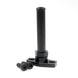 Oil Drain Flange 5/8" Male Barb Extension with O-Ring Style Seating Surface (2.000" Bolt Circle) Ace Race Parts